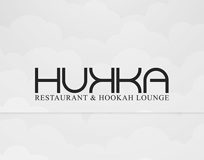 Hukka Logo Tasarımı