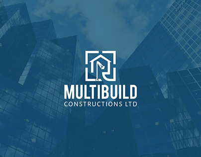 Logo Multibuild Constructions ltd