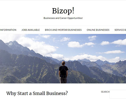 Start a Painting Business | Bizop.org
