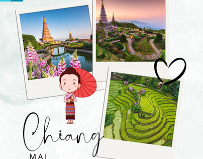Chiang Mai Unveiled: Insider's Guide to Adventure
