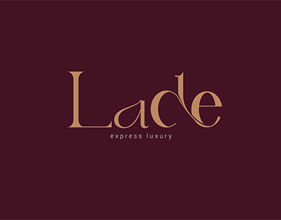 Lade - Brand Identity