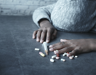 Xylazine Blamed for More Overdose Death in Philadelphia