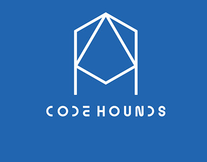 Codehounds - Brand Identity