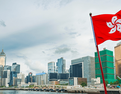 Hong Kong grows weary of crypto following JPEX scandal