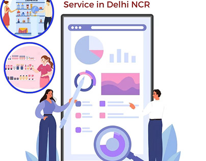 Best Promoters App Service in Delhi NCR