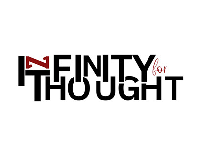 Infinity for thought
