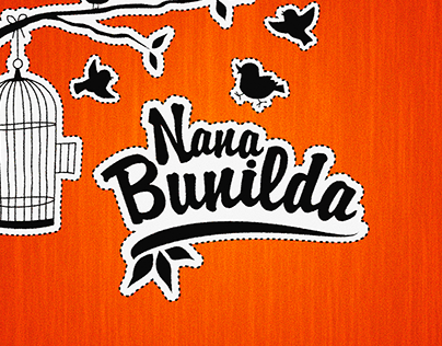 Branding - Nana Bunilda