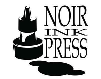 Noir Ink Press Logo/Identity