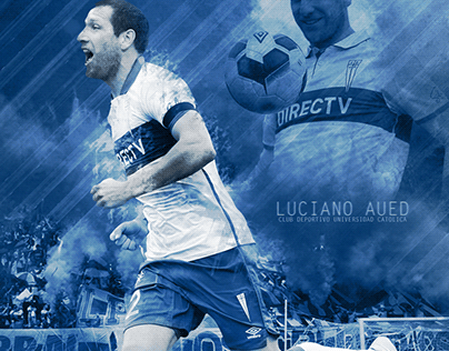 LUCIANO AUED