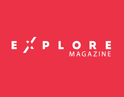 EXPLORE magazine