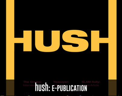 Hush ePub