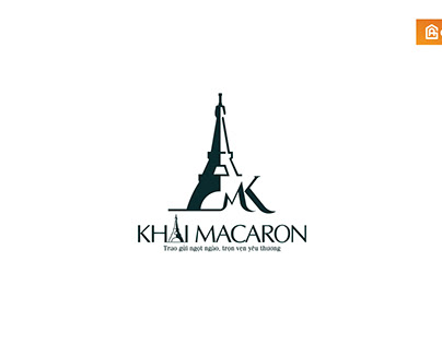 Logo Khải KMCR