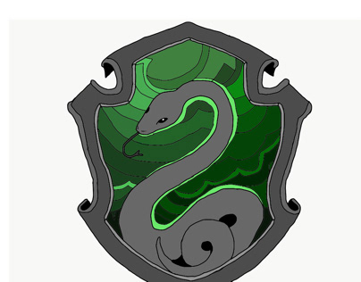 Salazar Slytherin❤️