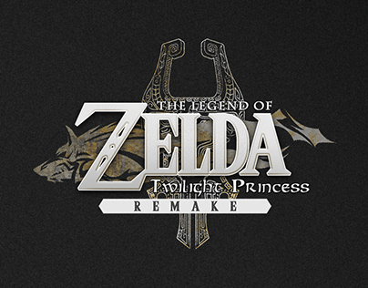 The Legend of Zelda Twilight Princess Remake