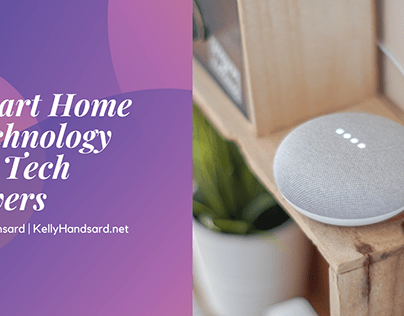 Smart Home Technology for Tech Lovers