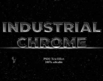 Industrial Chrome