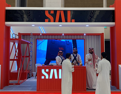 SAL_Saudi’s participation in ICAS Riyadh