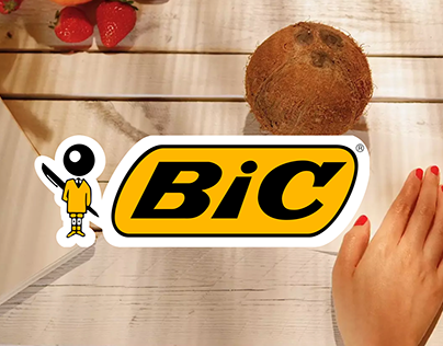 Bic - How To Bic [We Are Social]