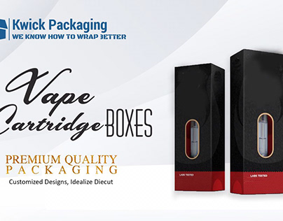 Some Intrinsic Features of Custom Vape Boxes explained