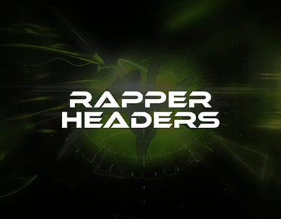 Rapper Headers