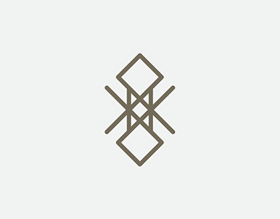 IKONOS | logo design
