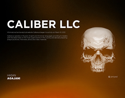 Caliber LLC