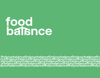 Food Balance Food Bank