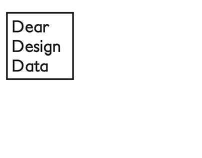 Dear Design Data