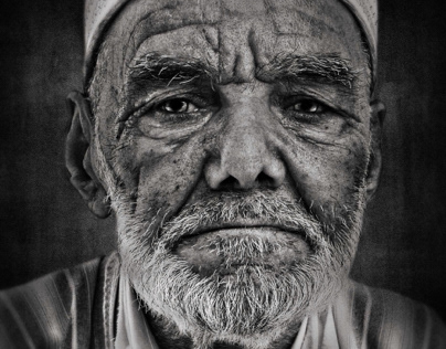 The Elders of Morocco (work in progress)