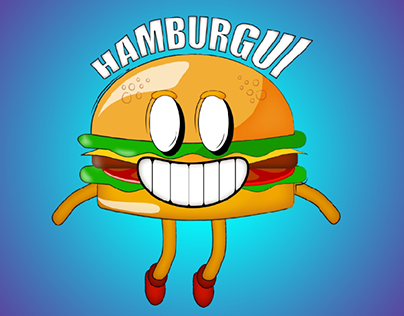 hamburgui