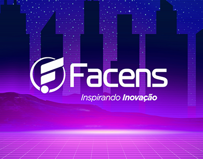 Project thumbnail - Facens | Twitch Tv