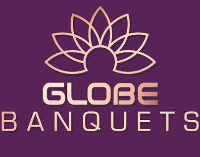 Globe Banquet - Social Media