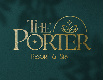The Porter Resort Concept