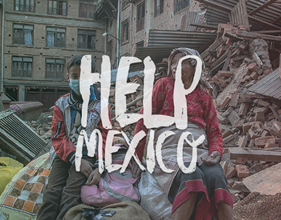 Campanha HELP MEXICO - Interact/Rotary/RYEP