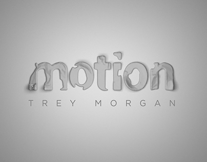 Trey Morgan Motion Reel