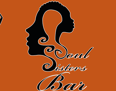 soul sister, menu ingles y español.