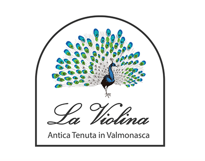 Tenuta La Violina - Web Site