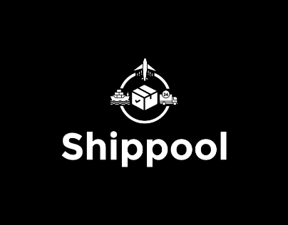 Shippool App Dark mode