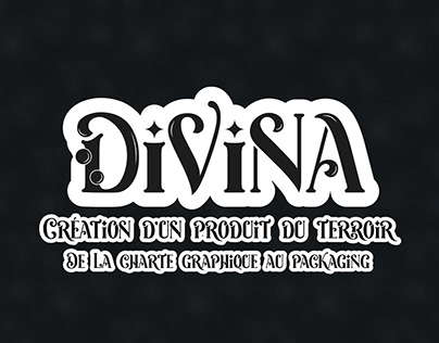 Divina, création d'un produit du terroir