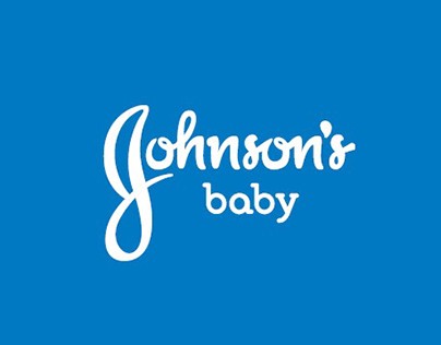Johnson's Baby Rebranding