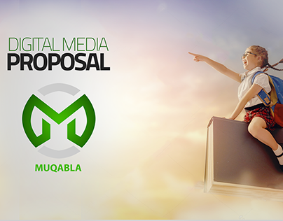 Digital Media Proposal | Social Media