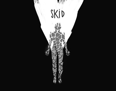 SKID - A short, illustrated story