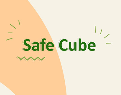 Safe Cube
