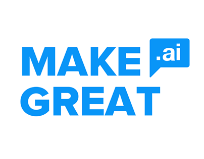 Make Great