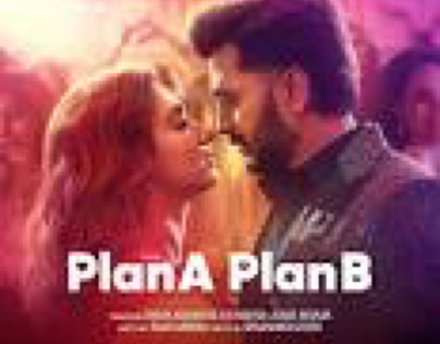 Plan A. Plan B. - Netflix