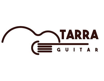 Tarra guitar branding