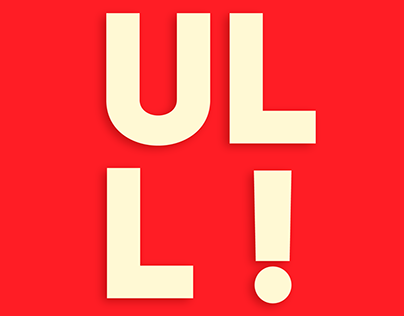 ULL! - Personal Brand