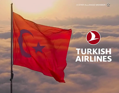 Turkish Airlines #ArmağanSana