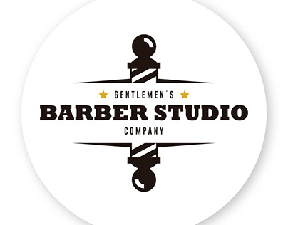 Social Media - Barber Studio