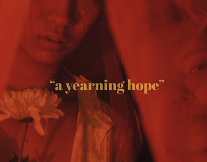 a yearning hope